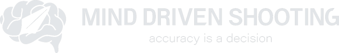 Mind driven Shooting, accuracy is a decision